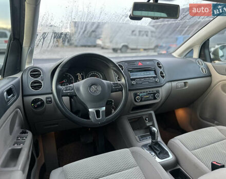 Коричневый Фольксваген Гольф Плюс, объемом двигателя 1.4 л и пробегом 228 тыс. км за 7350 $, фото 61 на Automoto.ua