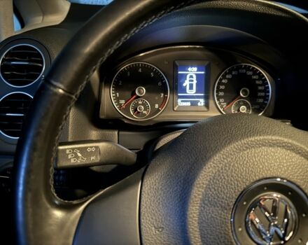 Коричневий Фольксваген Golf Plus, об'ємом двигуна 1.4 л та пробігом 123 тис. км за 10900 $, фото 16 на Automoto.ua