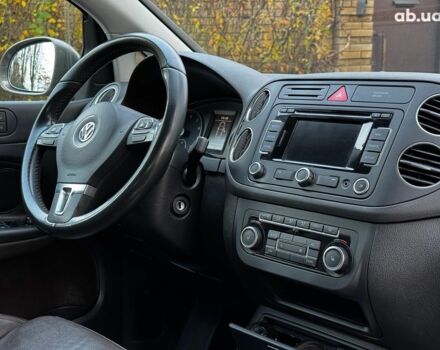 Коричневый Фольксваген Гольф Плюс, объемом двигателя 1.4 л и пробегом 277 тыс. км за 7990 $, фото 29 на Automoto.ua