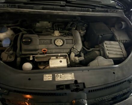 Коричневий Фольксваген Golf Plus, об'ємом двигуна 1.4 л та пробігом 123 тис. км за 10900 $, фото 22 на Automoto.ua