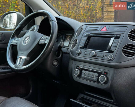 Коричневый Фольксваген Гольф Плюс, объемом двигателя 1.4 л и пробегом 277 тыс. км за 7990 $, фото 29 на Automoto.ua