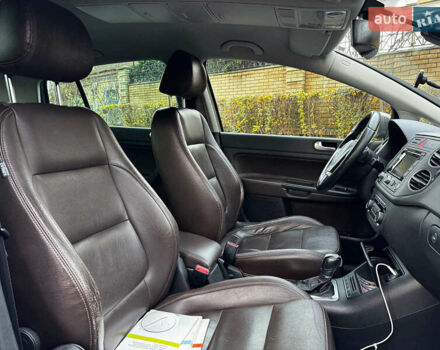 Коричневый Фольксваген Гольф Плюс, объемом двигателя 1.4 л и пробегом 277 тыс. км за 7990 $, фото 27 на Automoto.ua