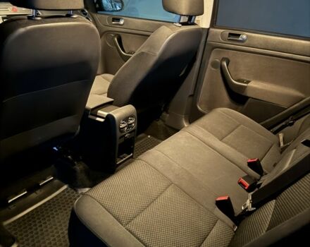 Коричневий Фольксваген Golf Plus, об'ємом двигуна 1.4 л та пробігом 123 тис. км за 10900 $, фото 17 на Automoto.ua