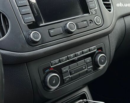 Коричневый Фольксваген Гольф Плюс, объемом двигателя 1.4 л и пробегом 277 тыс. км за 7990 $, фото 19 на Automoto.ua