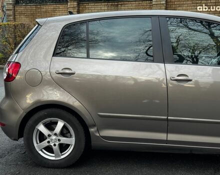 Коричневый Фольксваген Гольф Плюс, объемом двигателя 1.4 л и пробегом 277 тыс. км за 7990 $, фото 4 на Automoto.ua