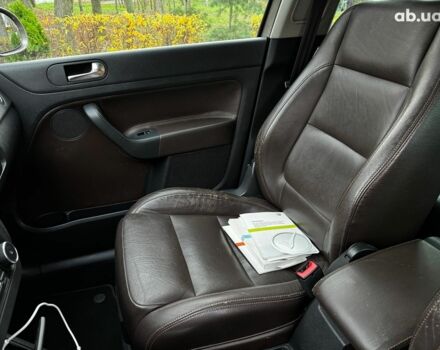 Коричневый Фольксваген Гольф Плюс, объемом двигателя 1.4 л и пробегом 277 тыс. км за 7990 $, фото 15 на Automoto.ua