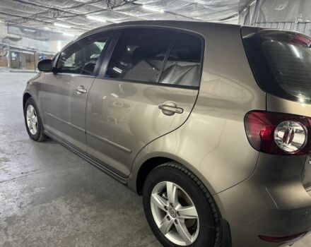 Коричневий Фольксваген Golf Plus, об'ємом двигуна 1.4 л та пробігом 123 тис. км за 10900 $, фото 3 на Automoto.ua