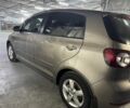 Коричневий Фольксваген Golf Plus, об'ємом двигуна 1.4 л та пробігом 123 тис. км за 10900 $, фото 3 на Automoto.ua