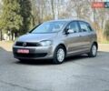 Коричневий Фольксваген Golf Plus, об'ємом двигуна 1.6 л та пробігом 256 тис. км за 8300 $, фото 1 на Automoto.ua