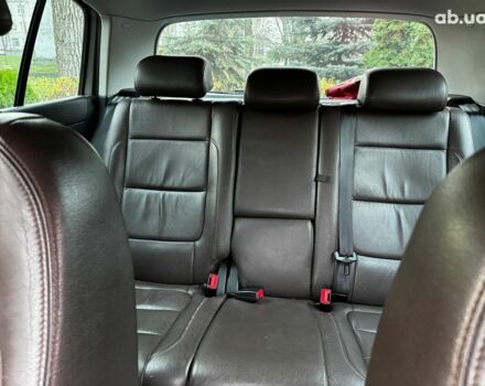 Коричневый Фольксваген Гольф Плюс, объемом двигателя 1.4 л и пробегом 277 тыс. км за 7990 $, фото 16 на Automoto.ua