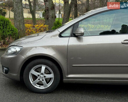 Коричневый Фольксваген Гольф Плюс, объемом двигателя 1.4 л и пробегом 277 тыс. км за 7990 $, фото 10 на Automoto.ua