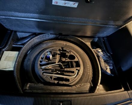 Коричневий Фольксваген Golf Plus, об'ємом двигуна 1.4 л та пробігом 123 тис. км за 10900 $, фото 21 на Automoto.ua