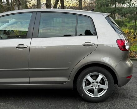 Коричневый Фольксваген Гольф Плюс, объемом двигателя 1.4 л и пробегом 277 тыс. км за 7990 $, фото 9 на Automoto.ua