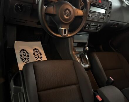 Коричневий Фольксваген Golf Plus, об'ємом двигуна 1.4 л та пробігом 123 тис. км за 10900 $, фото 4 на Automoto.ua