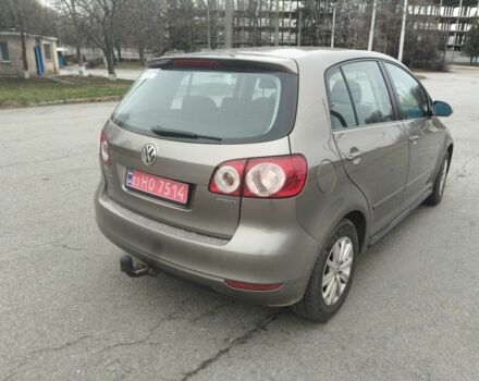 Коричневый Фольксваген Гольф Плюс, объемом двигателя 0 л и пробегом 230 тыс. км за 7800 $, фото 4 на Automoto.ua