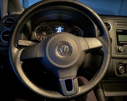 Коричневий Фольксваген Golf Plus, об'ємом двигуна 1.4 л та пробігом 123 тис. км за 10900 $, фото 18 на Automoto.ua