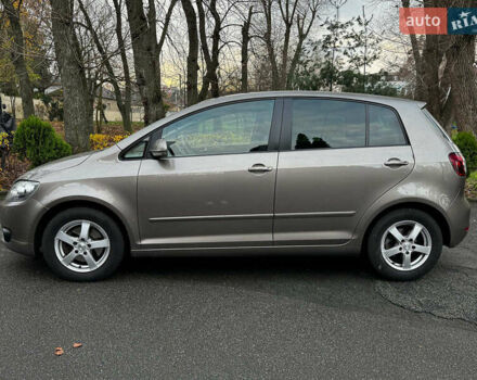 Коричневый Фольксваген Гольф Плюс, объемом двигателя 1.4 л и пробегом 277 тыс. км за 7990 $, фото 11 на Automoto.ua