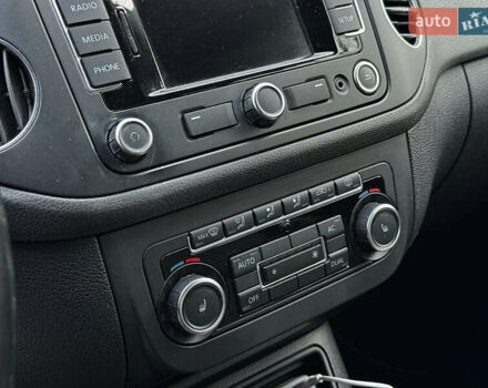 Коричневый Фольксваген Гольф Плюс, объемом двигателя 1.4 л и пробегом 277 тыс. км за 7990 $, фото 19 на Automoto.ua