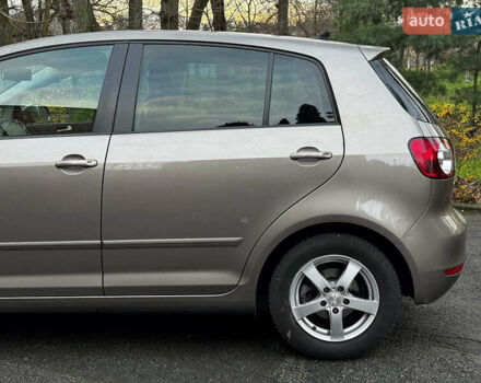 Коричневый Фольксваген Гольф Плюс, объемом двигателя 1.4 л и пробегом 277 тыс. км за 7990 $, фото 9 на Automoto.ua