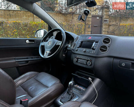 Коричневый Фольксваген Гольф Плюс, объемом двигателя 1.4 л и пробегом 277 тыс. км за 7990 $, фото 28 на Automoto.ua