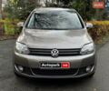 Коричневый Фольксваген Гольф Плюс, объемом двигателя 1.4 л и пробегом 277 тыс. км за 7990 $, фото 1 на Automoto.ua