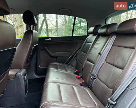 Коричневый Фольксваген Гольф Плюс, объемом двигателя 1.4 л и пробегом 277 тыс. км за 7990 $, фото 21 на Automoto.ua