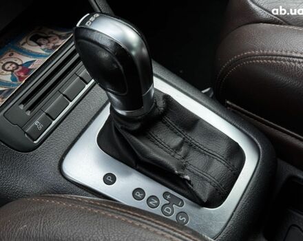 Коричневый Фольксваген Гольф Плюс, объемом двигателя 1.4 л и пробегом 277 тыс. км за 7990 $, фото 17 на Automoto.ua