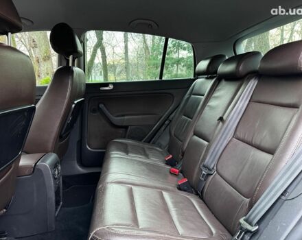 Коричневый Фольксваген Гольф Плюс, объемом двигателя 1.4 л и пробегом 277 тыс. км за 7990 $, фото 21 на Automoto.ua