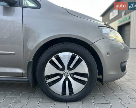 Коричневый Фольксваген Гольф Плюс, объемом двигателя 1.4 л и пробегом 228 тыс. км за 7350 $, фото 85 на Automoto.ua