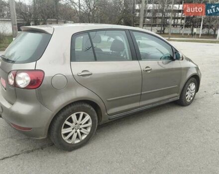 Коричневый Фольксваген Гольф Плюс, объемом двигателя 1.6 л и пробегом 230 тыс. км за 7600 $, фото 3 на Automoto.ua