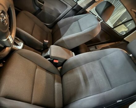 Коричневий Фольксваген Golf Plus, об'ємом двигуна 1.4 л та пробігом 123 тис. км за 10900 $, фото 5 на Automoto.ua