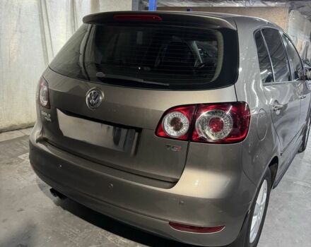 Коричневий Фольксваген Golf Plus, об'ємом двигуна 1.4 л та пробігом 123 тис. км за 10900 $, фото 2 на Automoto.ua