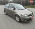Коричневый Фольксваген Гольф Плюс, объемом двигателя 1.6 л и пробегом 230 тыс. км за 7600 $, фото 2 на Automoto.ua