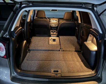 Коричневий Фольксваген Golf Plus, об'ємом двигуна 1.4 л та пробігом 123 тис. км за 10900 $, фото 23 на Automoto.ua