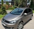 Коричневий Фольксваген Golf Plus, об'ємом двигуна 1.6 л та пробігом 217 тис. км за 7299 $, фото 1 на Automoto.ua