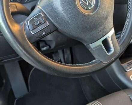 Коричневий Фольксваген Golf Plus, об'ємом двигуна 1.4 л та пробігом 186 тис. км за 7700 $, фото 14 на Automoto.ua