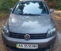 Коричневий Фольксваген Golf Plus, об'ємом двигуна 1.4 л та пробігом 206 тис. км за 8496 $, фото 1 на Automoto.ua