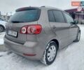 Коричневий Фольксваген Golf Plus, об'ємом двигуна 1.6 л та пробігом 366 тис. км за 6850 $, фото 8 на Automoto.ua