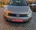 Коричневий Фольксваген Golf Plus, об'ємом двигуна 1.4 л та пробігом 186 тис. км за 7700 $, фото 1 на Automoto.ua