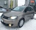 Коричневий Фольксваген Golf Plus, об'ємом двигуна 1.6 л та пробігом 366 тис. км за 6850 $, фото 18 на Automoto.ua