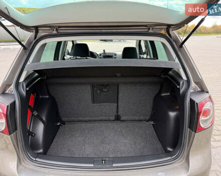 Коричневый Фольксваген Гольф Плюс, объемом двигателя 1.4 л и пробегом 236 тыс. км за 8200 $, фото 16 на Automoto.ua