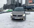 Коричневий Фольксваген Golf Plus, об'ємом двигуна 1.6 л та пробігом 366 тис. км за 6850 $, фото 2 на Automoto.ua