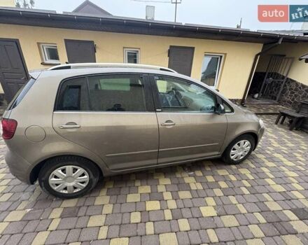 Коричневий Фольксваген Golf Plus, об'ємом двигуна 1.6 л та пробігом 340 тис. км за 7000 $, фото 3 на Automoto.ua