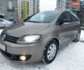 Коричневий Фольксваген Golf Plus, об'ємом двигуна 1.6 л та пробігом 366 тис. км за 6850 $, фото 15 на Automoto.ua