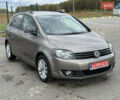 Коричневый Фольксваген Гольф Плюс, объемом двигателя 1.4 л и пробегом 236 тыс. км за 8200 $, фото 1 на Automoto.ua