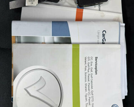 Коричневый Фольксваген Гольф Плюс, объемом двигателя 1.4 л и пробегом 236 тыс. км за 8200 $, фото 20 на Automoto.ua