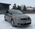 Коричневий Фольксваген Golf Plus, об'ємом двигуна 1.6 л та пробігом 230 тис. км за 12500 $, фото 1 на Automoto.ua