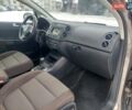 Коричневий Фольксваген Golf Plus, об'ємом двигуна 1.6 л та пробігом 366 тис. км за 6850 $, фото 24 на Automoto.ua