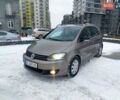 Коричневий Фольксваген Golf Plus, об'ємом двигуна 1.6 л та пробігом 366 тис. км за 6850 $, фото 1 на Automoto.ua