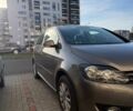 Коричневий Фольксваген Golf Plus, об'ємом двигуна 1.39 л та пробігом 122 тис. км за 8900 $, фото 1 на Automoto.ua